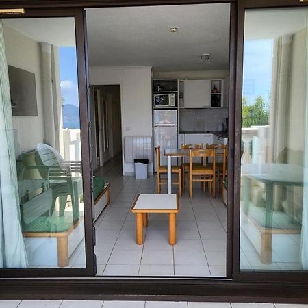 Residence Cannes Villa Francia - Maeva Home - Appartement 3 Pieces 4 Personnes - Confort Mae-5666 Eksteriør bilde