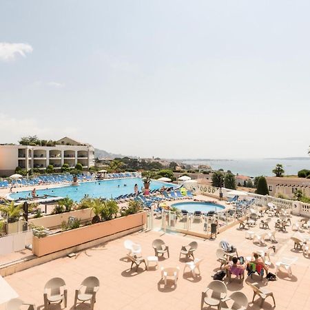 Residence Cannes Villa Francia - Maeva Home - Appartement 3 Pieces 4 Personnes - Confort Mae-5666 Eksteriør bilde