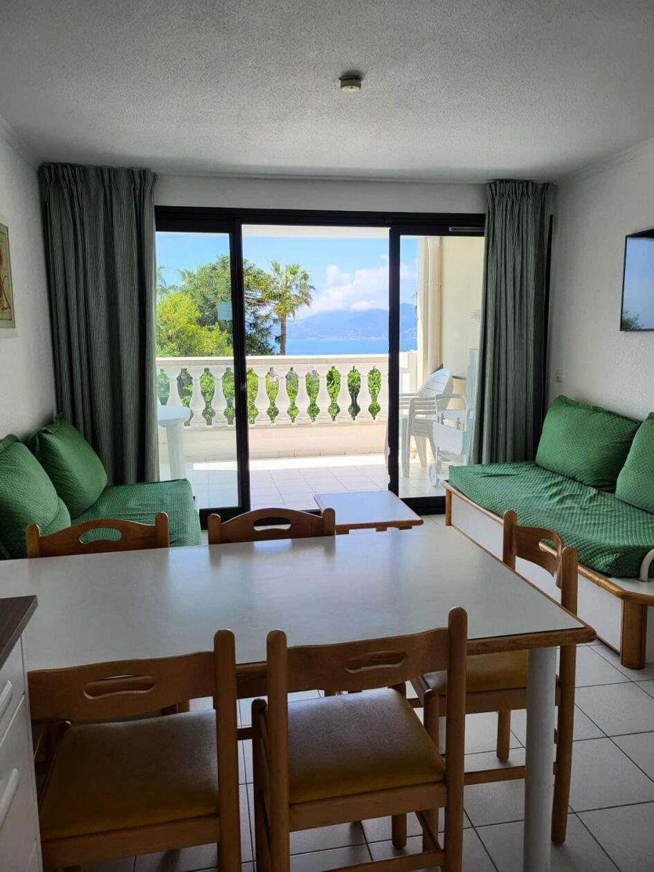 Residence Cannes Villa Francia - Maeva Home - Appartement 3 Pieces 4 Personnes - Confort Mae-5666 Eksteriør bilde