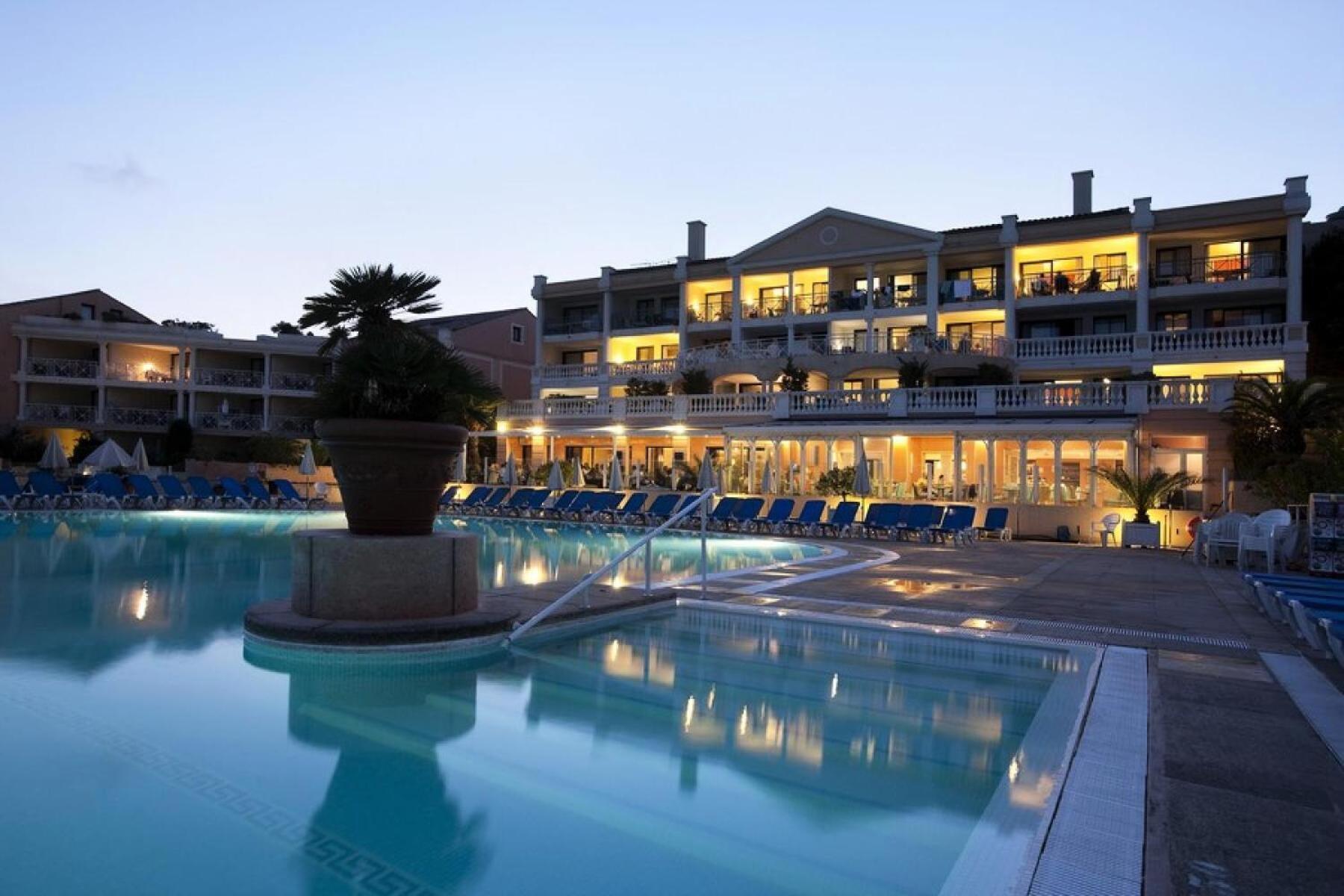Residence Cannes Villa Francia - Maeva Home - Appartement 3 Pieces 4 Personnes - Confort Mae-5666 Eksteriør bilde